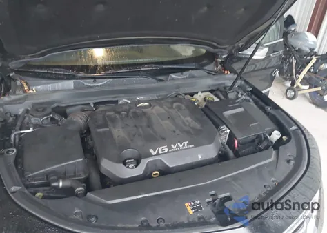 2014 Chevrolet Impala 2Lz из США, поврежденный, VIN 2G1155S3XE9110764